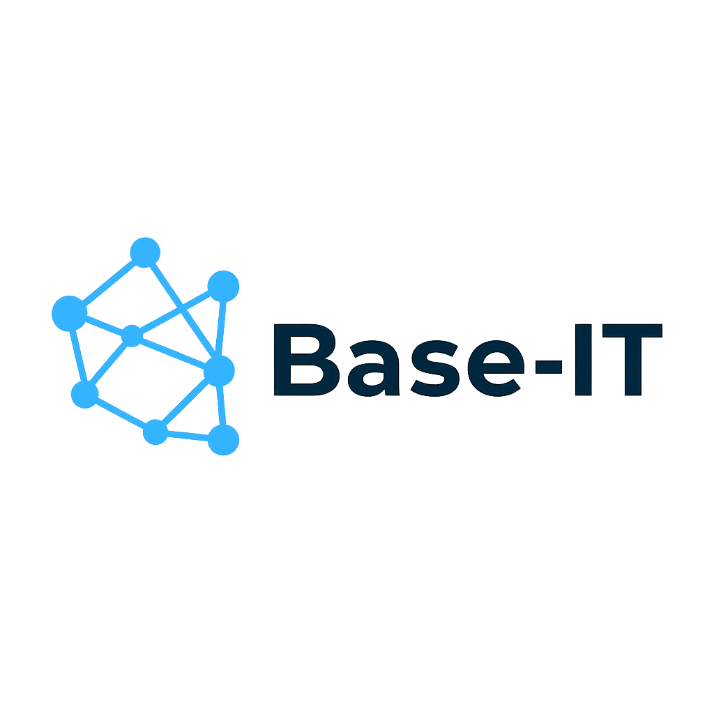 Base-IT Logo