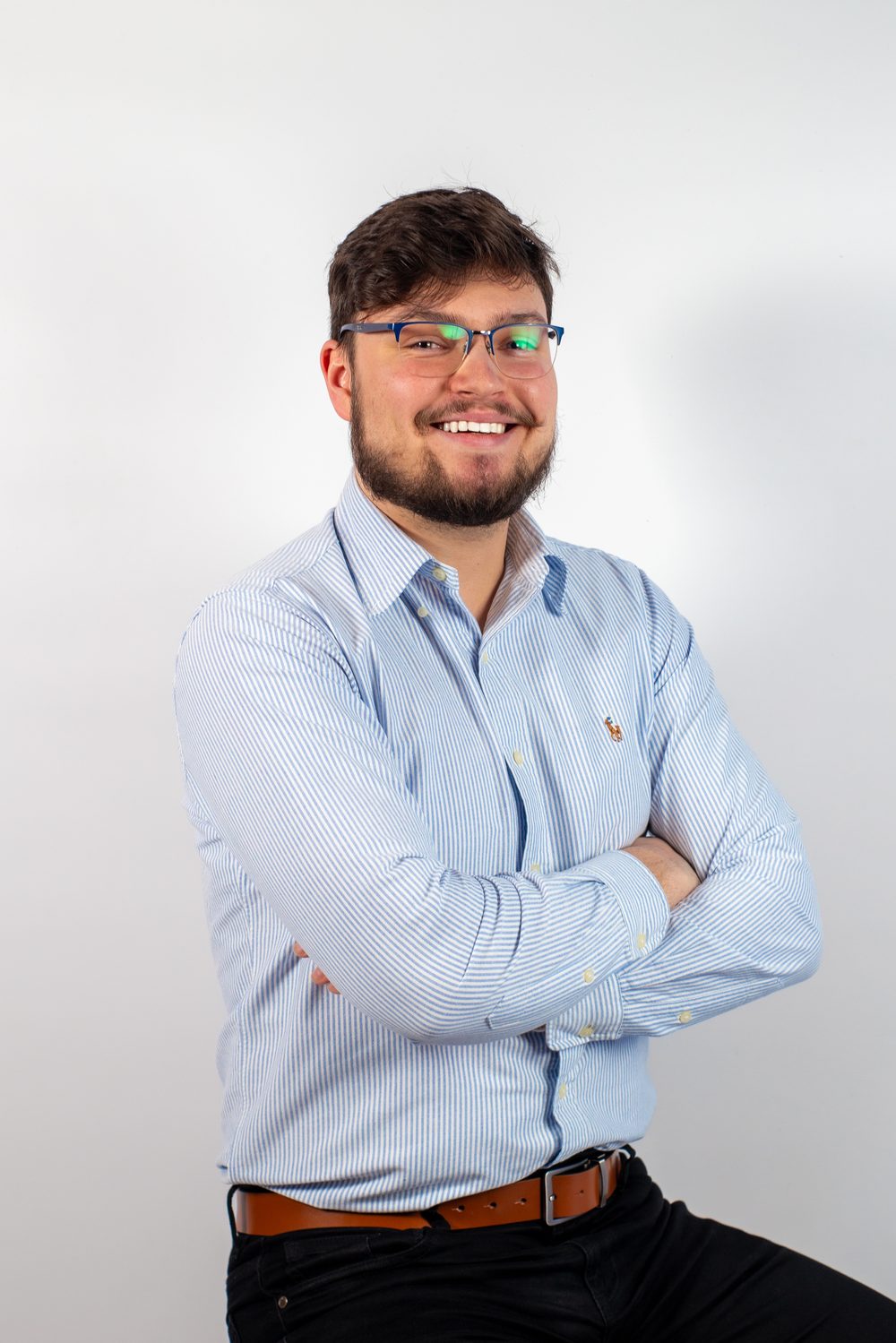 Eryk Wilk — twórca stron internetowych, Base-IT